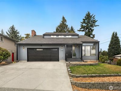 3116 SW Trenton Street, Seattle, WA, 98126