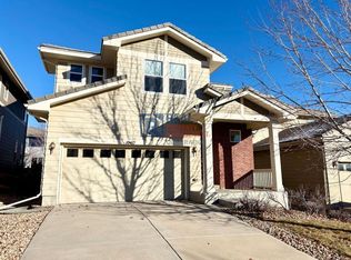 10417 Rutledge St, Parker, CO 80134