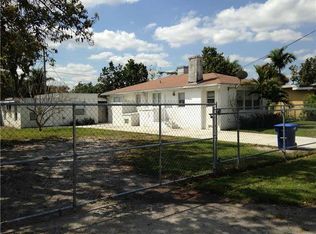 274 NE 110th St, Miami, FL 33161