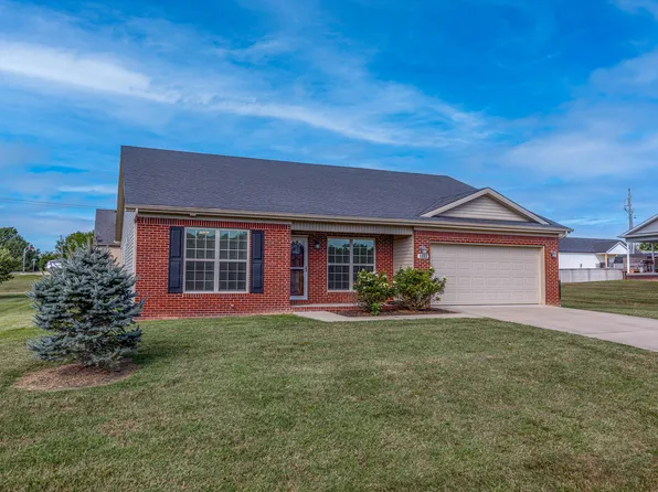 1093 Sycamore Dr, Lawrenceburg, KY 40342