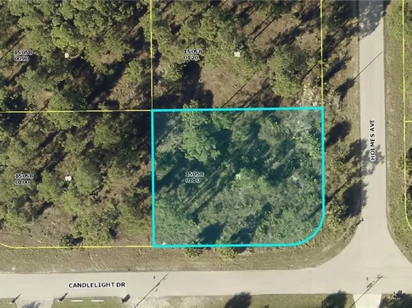 876/878 Holmes AVE, LEHIGH ACRES, FL 33974