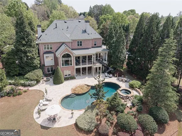 2271 Glen Mary Pl, Duluth, GA 30097