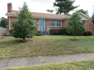 3231 Cawein Way, Louisville, KY 40220