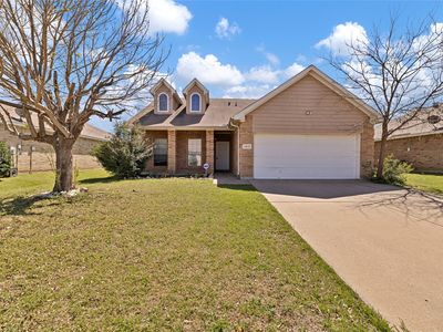 1217 Foxtail Ln, Crowley, TX, 76036