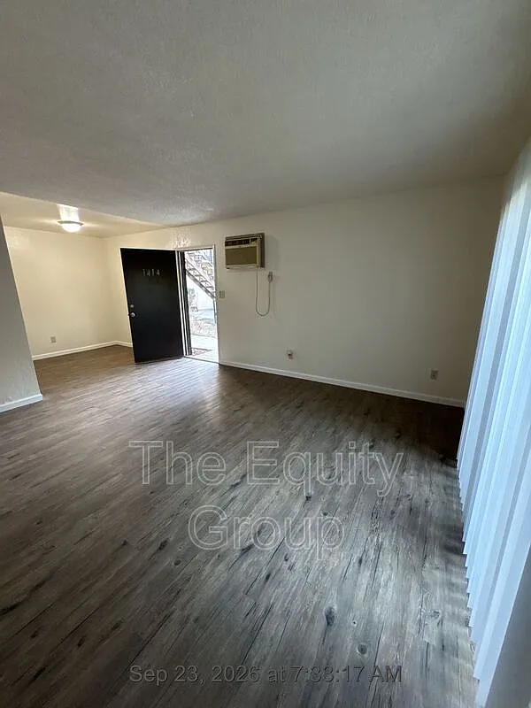 1 bed, 1.0 bath, 648 sqft, $1,100 — Photo 4