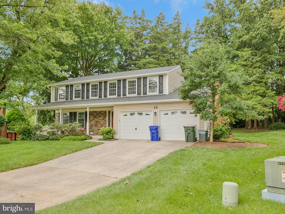 18 Windmill Ct