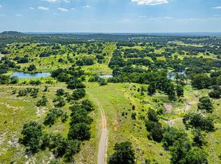613 Cattle Creek Road, Johnson City, TX 78636