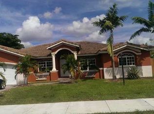 18331 SW 154th Ave, Miami, FL 33187