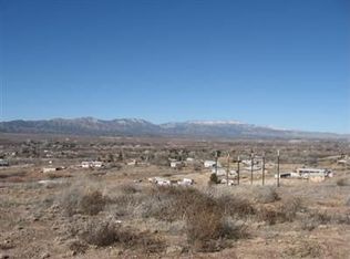 1734 N Arena Del Loma Rd, Camp Verde, AZ 86322