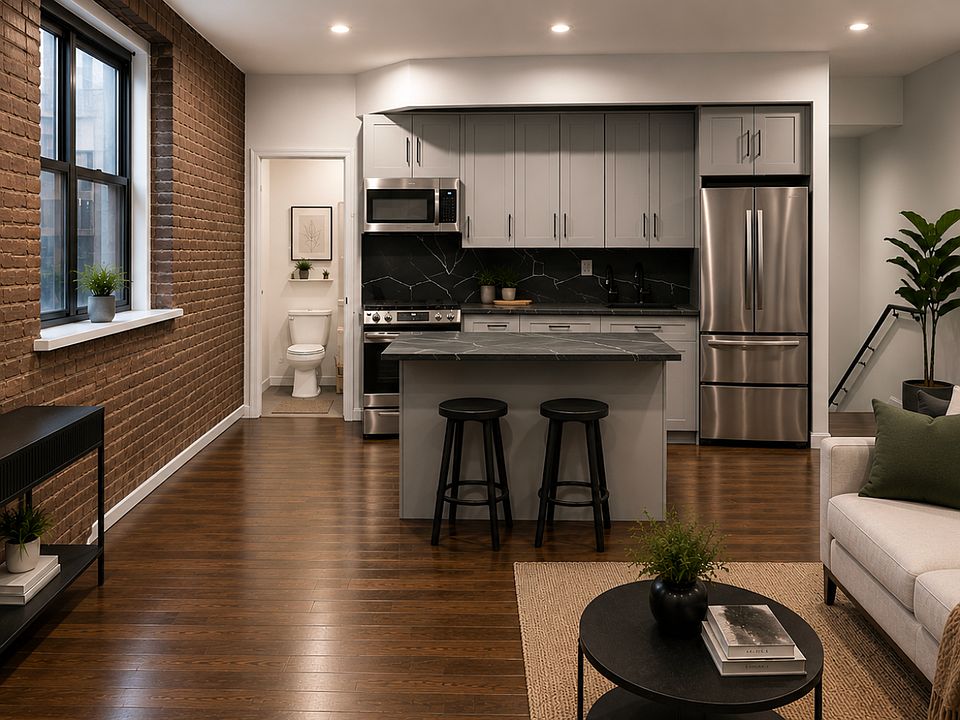 2nd image of 432 E 13th St #1E