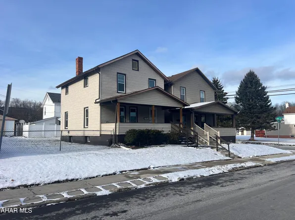 2802 Walnut Ave, Altoona, PA 16601