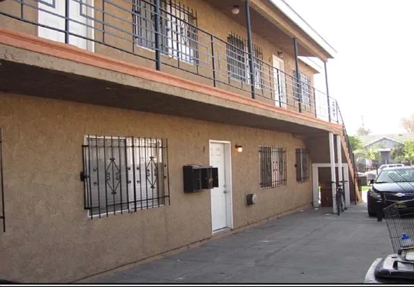 1 bed, 520 sqft, $1,400 — Photo 1