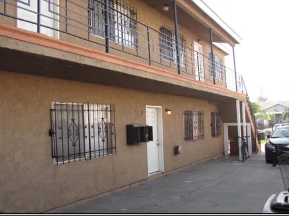 1439 E 23rd St APT 4, Los Angeles, CA 90011
