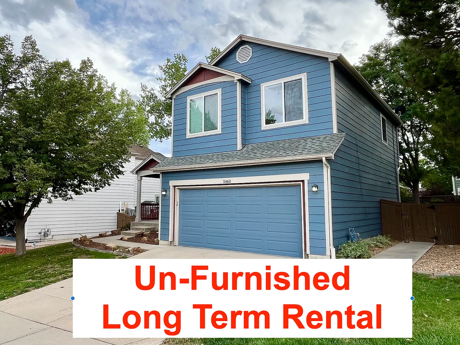 3 bed, 2100 sqft, $3,650 — Photo 1
