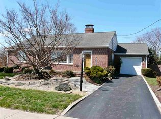 444 N Main St, Timberville, VA 22853