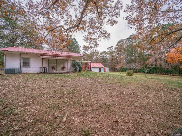 532 Driftwood Ct, Jefferson, TX 75657