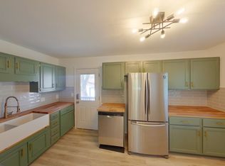 1031 N Edwards Ave, Wichita, KS 67203