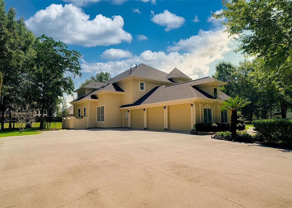 28322 E Benders Landing Blvd Spring, TX, 77386 Apartments for Rent