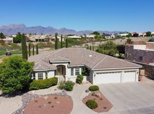 1972 Lone Tree Ln, Las Cruces, NM 88011
