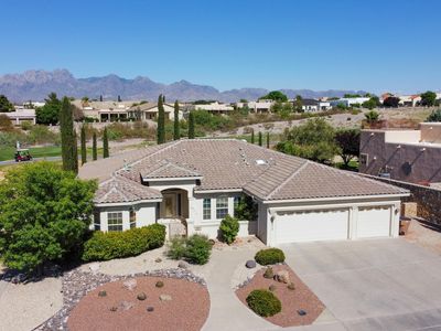 1972 Lone Tree Ln, Las Cruces, NM, 88011