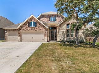 29035 Pfeiffers Gate, Boerne, TX 78015