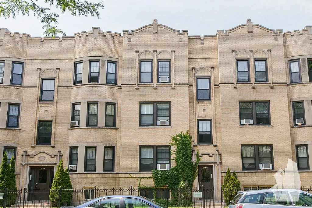 1 bed, $1,995 — Photo 1