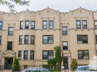 4614 N Winchester Ave #2E, Chicago, IL 60640