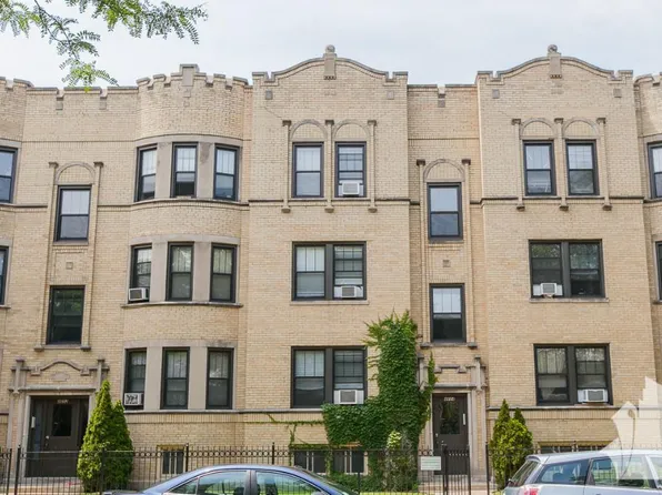 4601 N Winchester Ave #3, Chicago, IL 60640