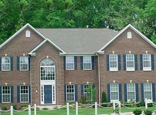 15 Danville Rd., BRANDYWINE, MD 20613