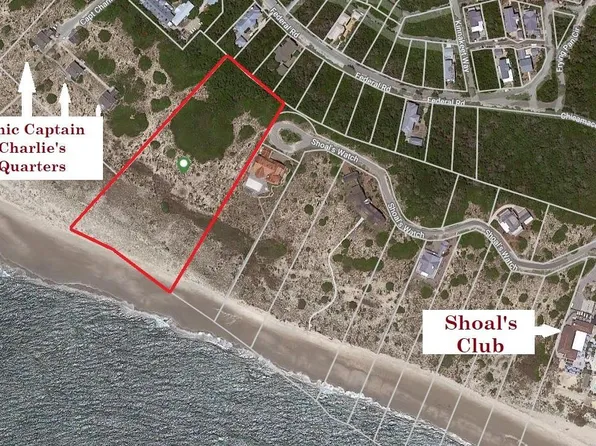 702 Shoals Watch Way, Bald Head Island, NC 28461