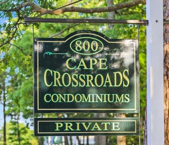 800 Bearse's Way UNIT 6WB, Hyannis, MA, 02601