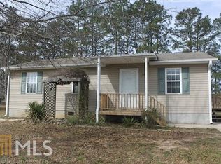 103 Bradley Cir, Barnesville, GA