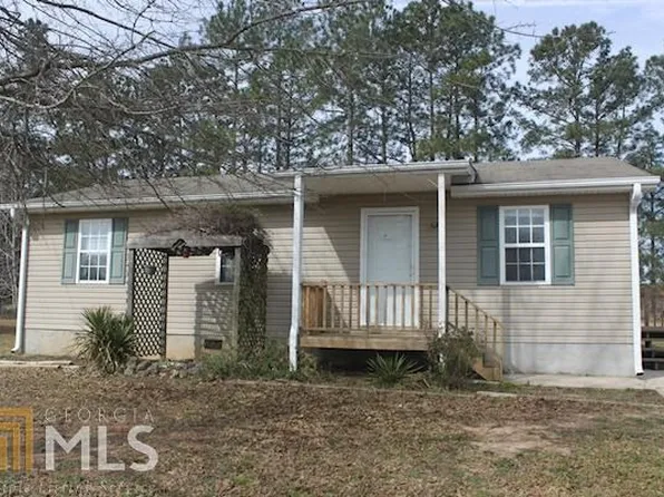 103 Bradley Cir, Barnesville, GA 30204