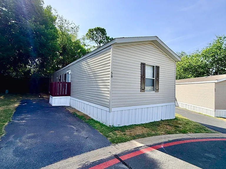 2500 Fort Worth Dr #58 — Photo 5
