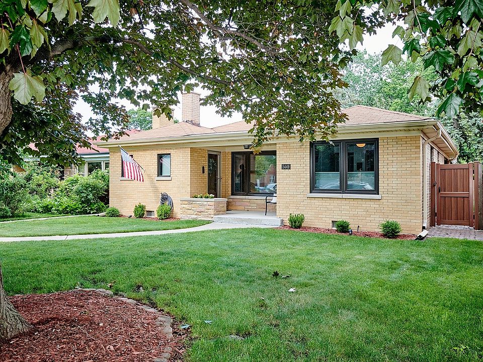 5449 N La Crosse Ave, Chicago, IL 60630 Zillow