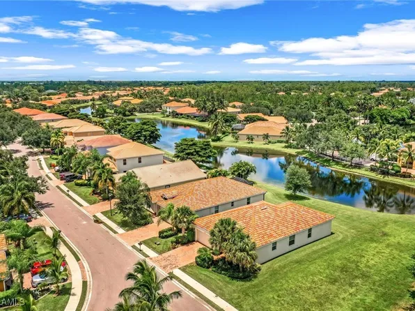3401 Dandolo Cir, Cape Coral, FL 33909