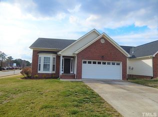 101 Rama Ct, Morrisville, NC 27560