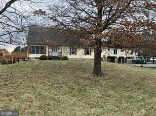 121 Church Rd, Warwick, MD 21912