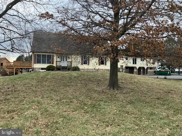 121 Church Rd, Warwick, MD 21912