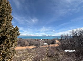 17 Calamity Dr, Fish Haven, ID 83287