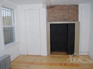543 Lafayette Ave, Brooklyn, NY 11205