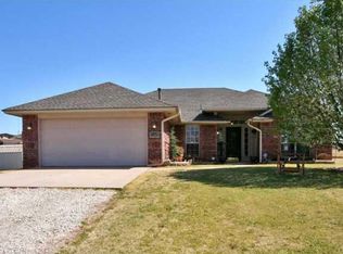 2301 Squirrel Rd, Tuttle, OK 73089