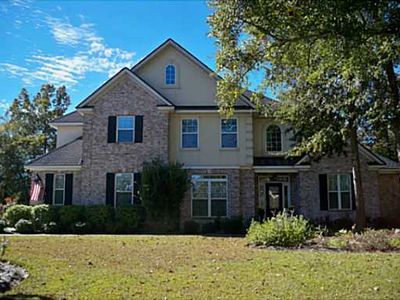 767 Chastain Cir, Richmond Hill, GA, 31324
