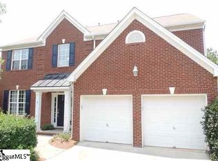 3 Wheat Cressing Ct, Greenville, SC 29607