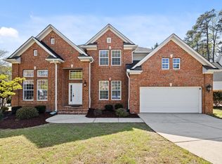 101 Fringe Tree Ct, Cary, NC 27519