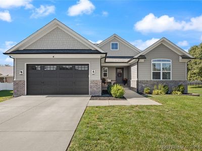 8903 Covington Court, Charlestown, IN, 47111