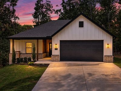 4 Haddington Dr, Bella Vista, AR, 72715