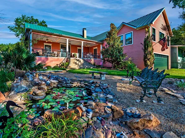 59 Coast Guard Ln, Pottsboro, TX 75076