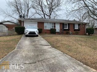 6079 Danbury Ct, Morrow, GA 30260