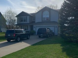 7857 Sedgewick Dr, Freeland, MI 48623